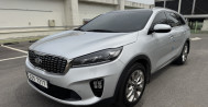 더 뉴쏘렌토 R2.2 디젤 4WD 마스터 33호7217 쏘렌토장기렌터카, 개인사업자장기렌트, 쏘렌토장기렌트